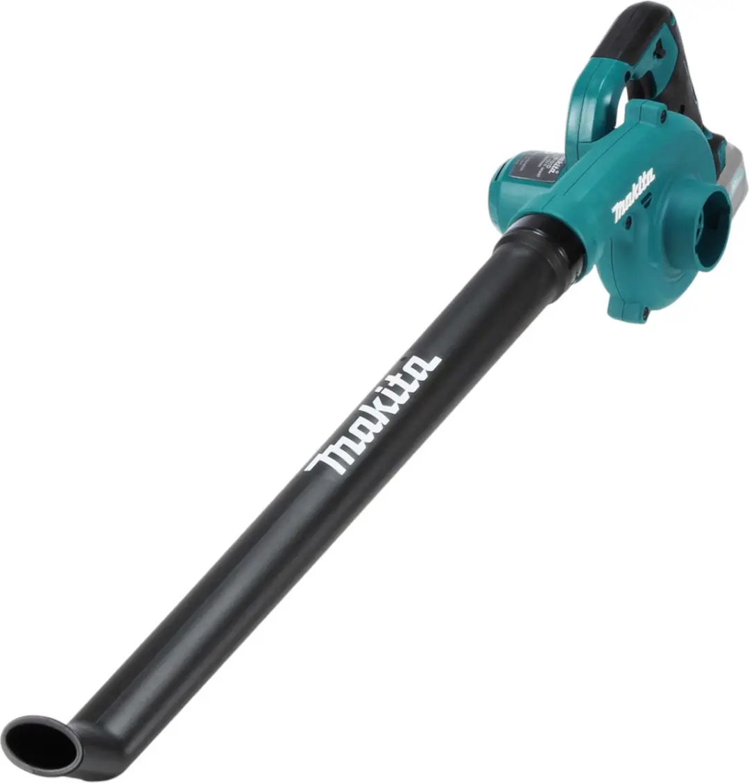 Makita UB101DZ Accu Bladblazer 12V - 201,6 km/h
