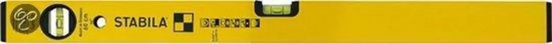 Stabila Type 70 Waterpas 200cm