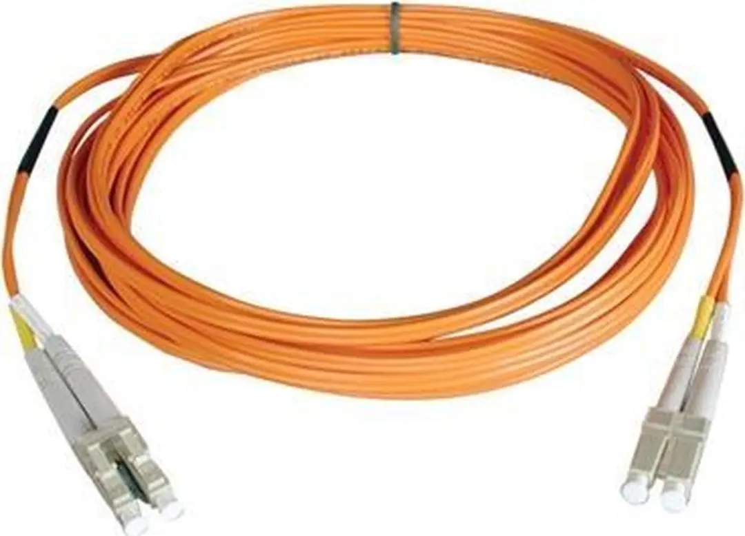 Tripp Lite N520-10M Glasvezelkabel LC