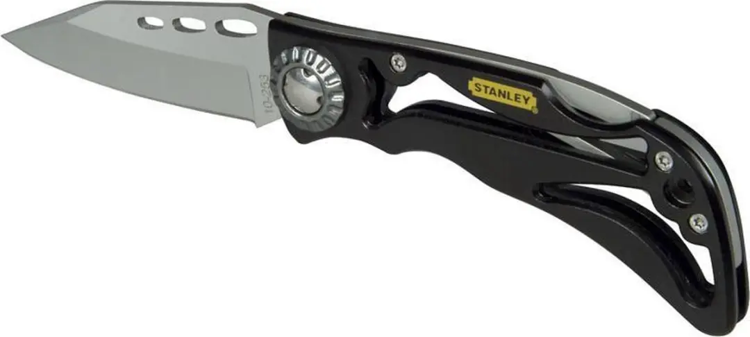Stanley Skeleton mes