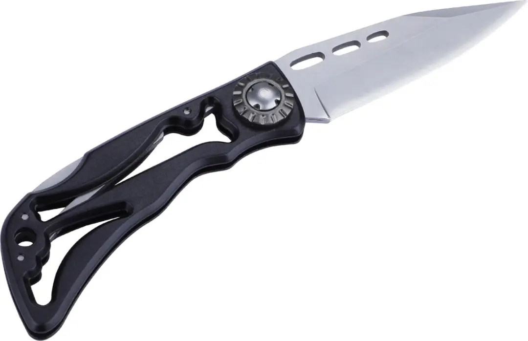 Stanley FatMax Skeleton 0-10-253 Opvouwbaar mes - Zwart - afbeelding 6 van 6