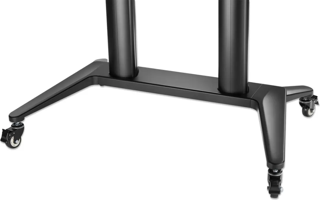 Manhattan 462341 TV-Bevestiging - Zwart