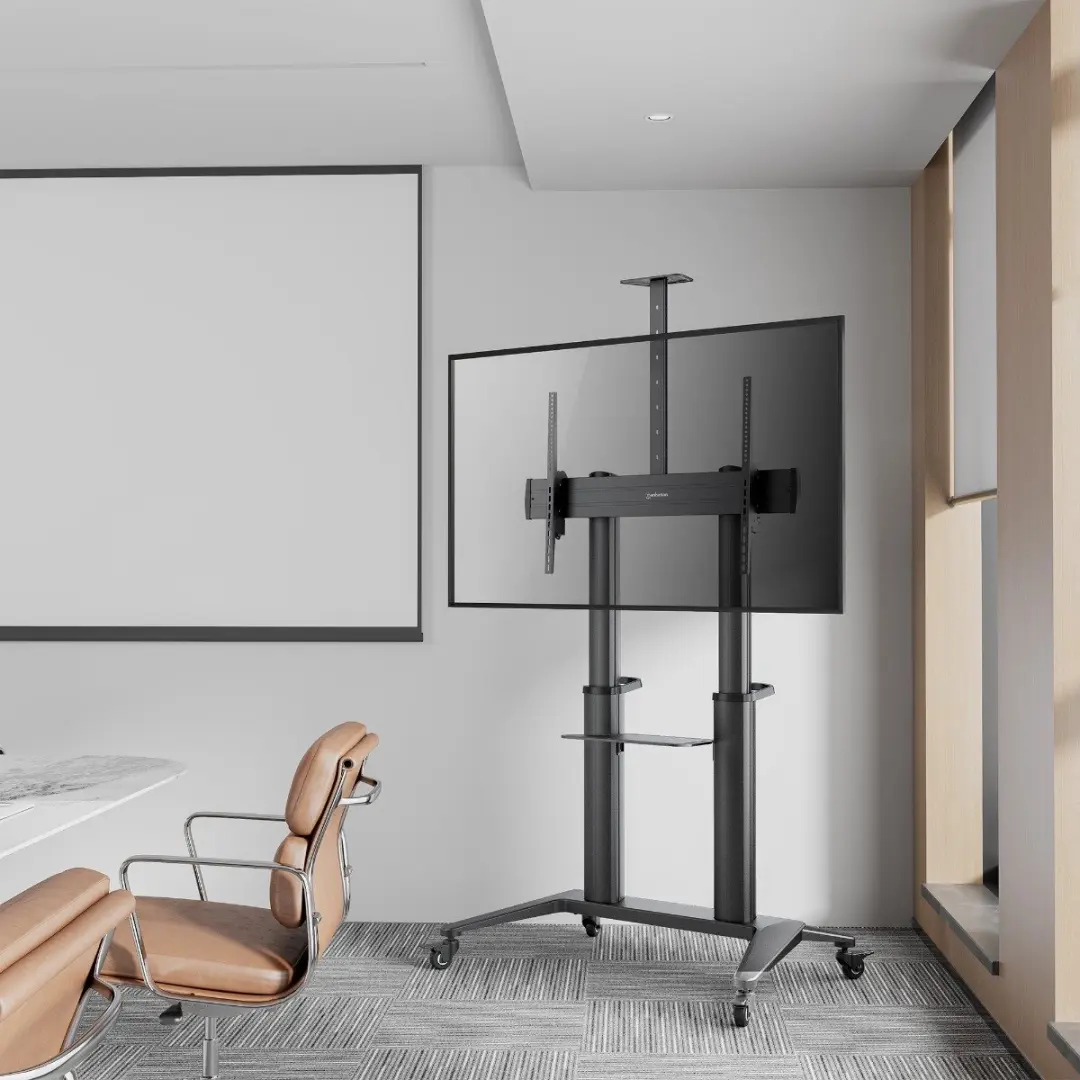 Manhattan 462341 TV-Bevestiging - Zwart