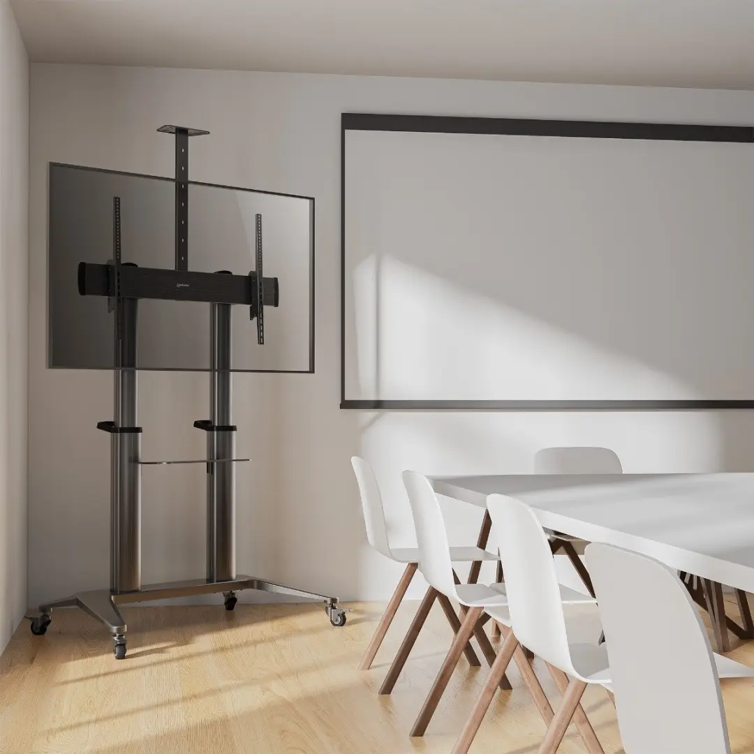 Manhattan 462341 TV-Bevestiging - Zwart