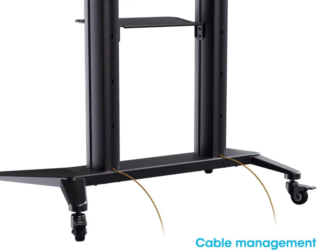 Manhattan 462341 TV-Bevestiging - Zwart