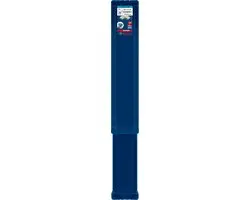 Bosch GBA 6,0 Ah 36V Li-Ion Accu - Rood/Zwart/Grijs
