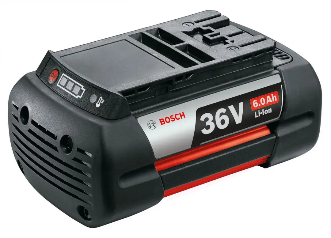 Bosch GBA 6,0 Ah 36V Li-Ion Accu