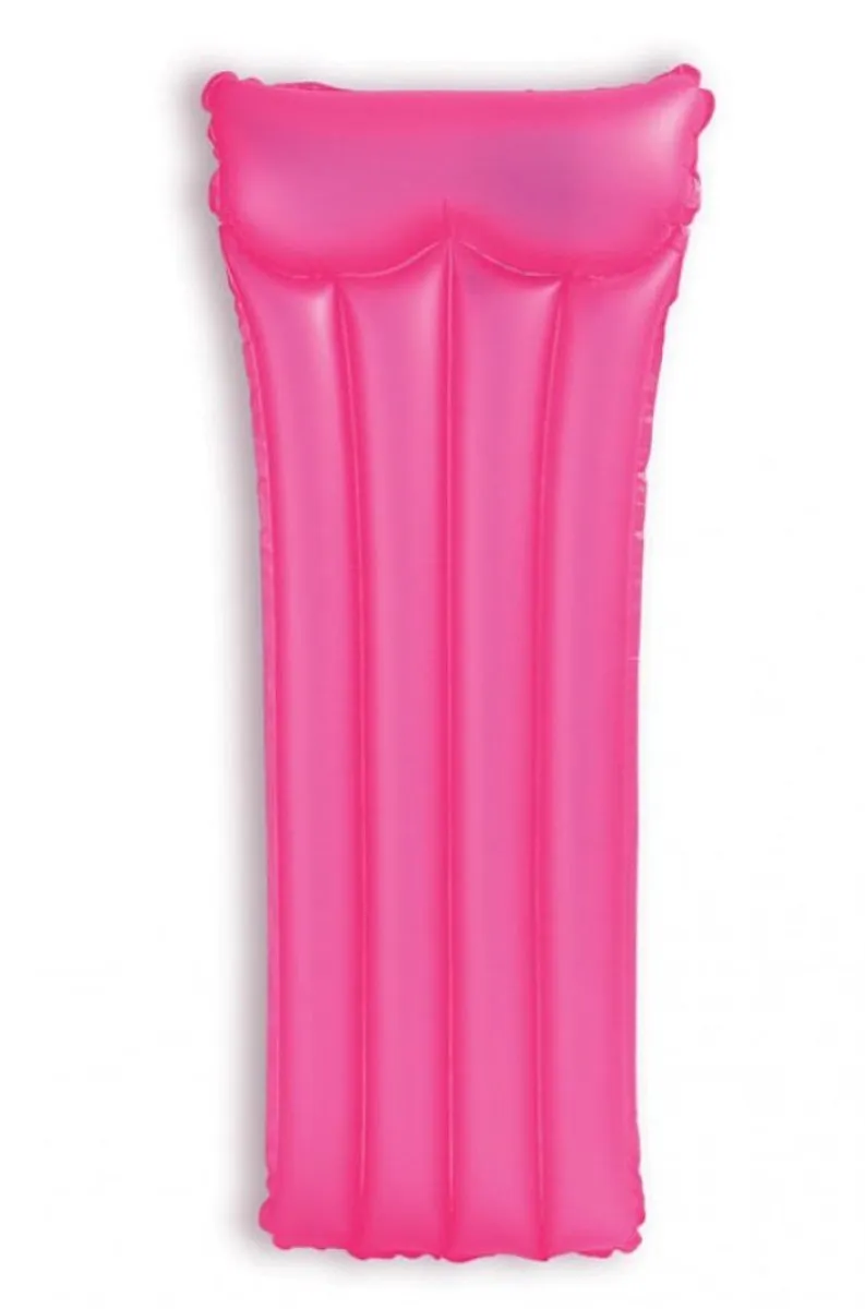 Intex Luchtbed Roze