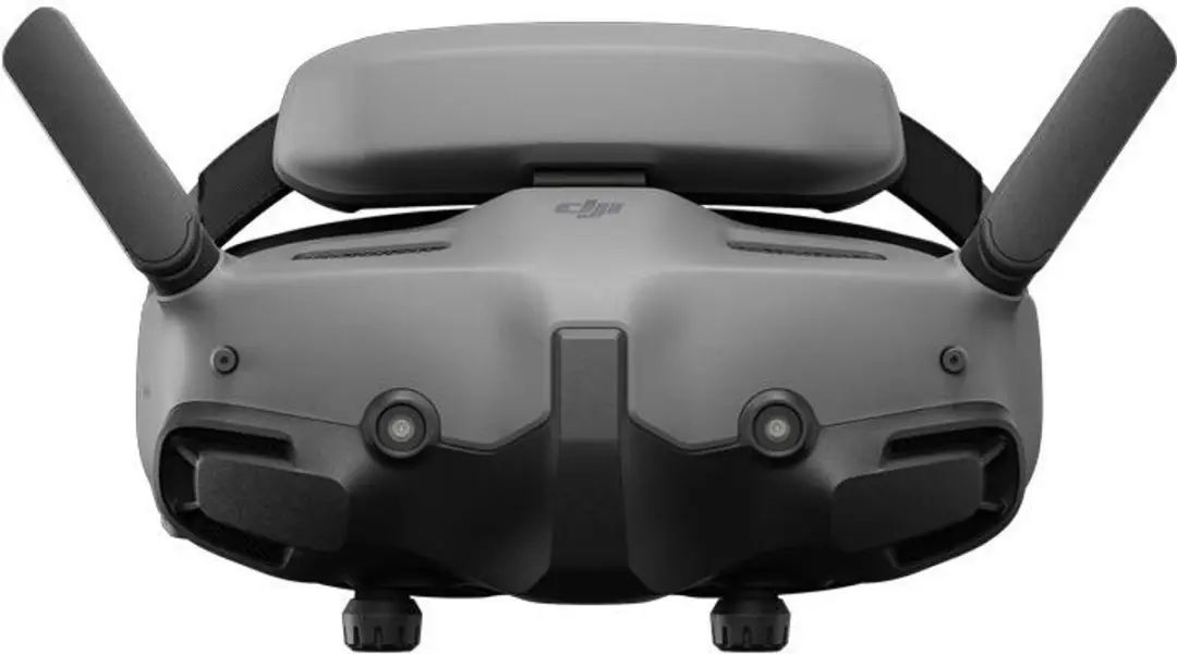 DJI Goggles 3 VR-bril