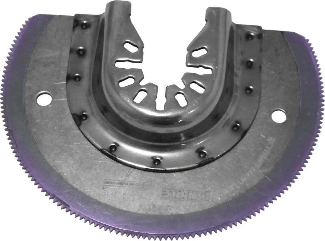 Smart Multitool Zaagblad P90TN1 - 90x18mm - o.a. Hout/Kunststof