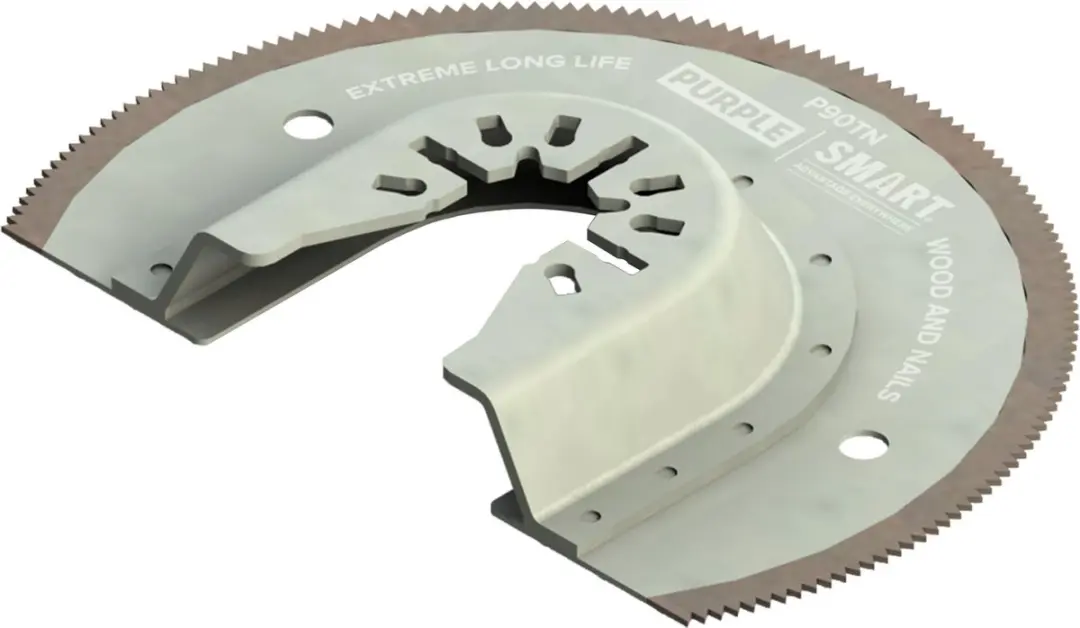 Smart Multitool Zaagblad P90TN1