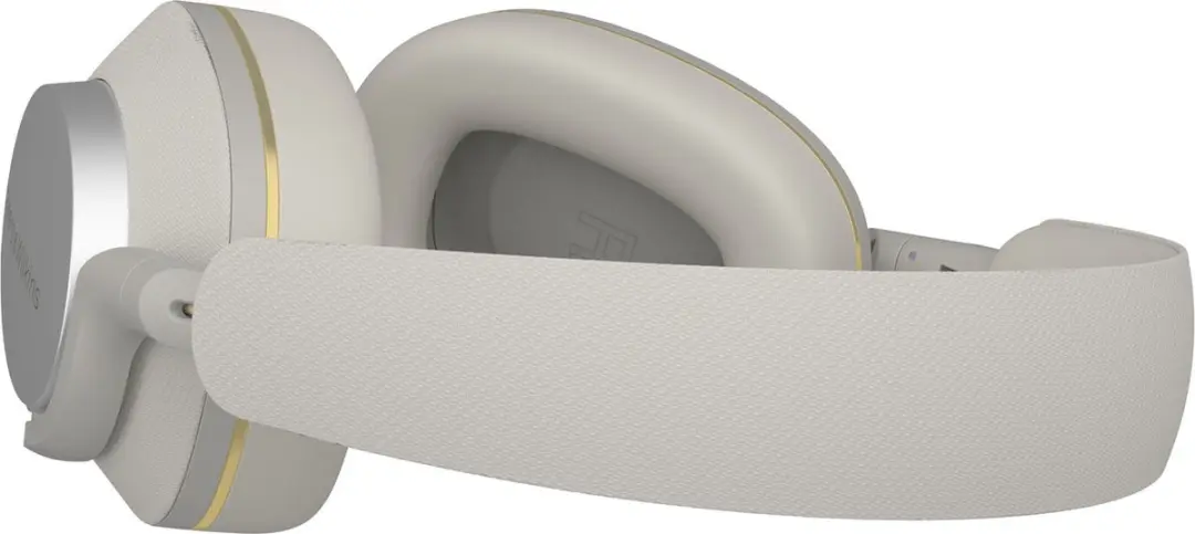 Bowers & Wilkins PX7 S2e Noise Cancelling Koptelefoon - Cloud Grey - afbeelding 3 van 6