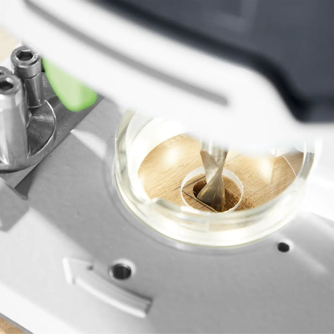 Festool LAS-OF 1010 R Loopzool 578057 - afbeelding 2 van 4