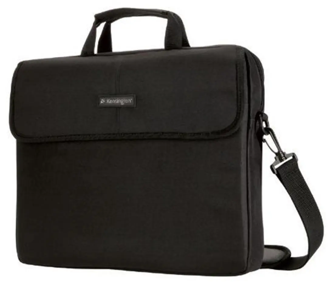 Kensington K62567US Notebookhoes 17 inch - Zwart