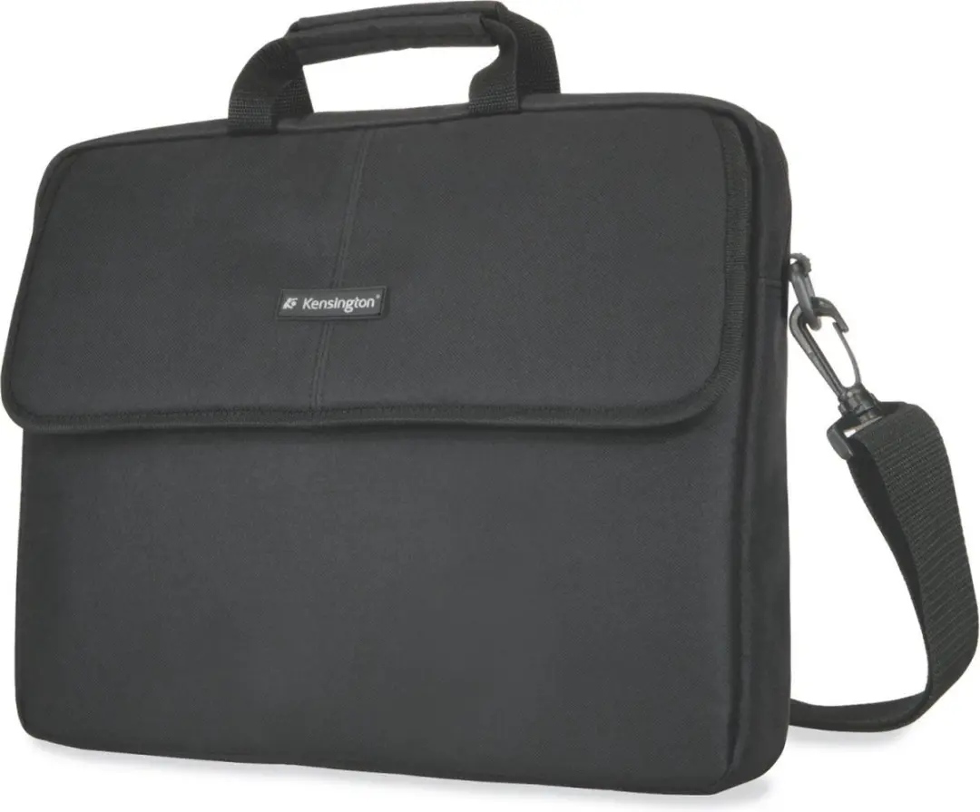 Kensington K62567US Notebookhoes 17 inch - Zwart