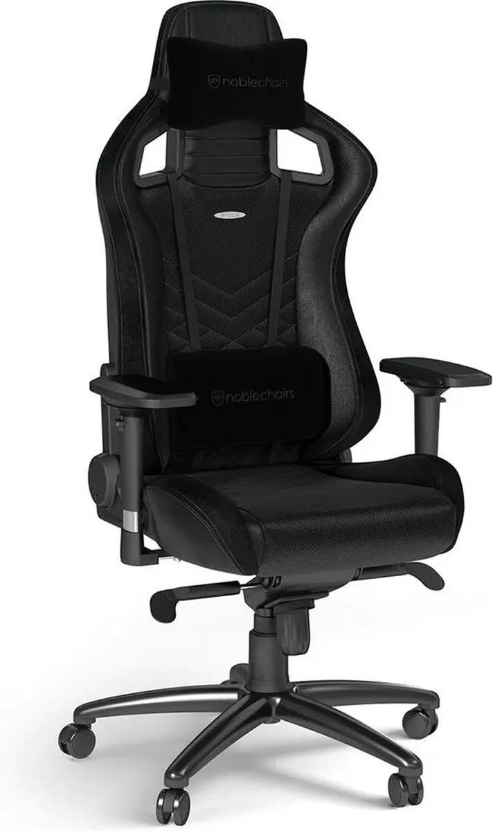 Noblechairs EPIC NBL-PU-BLA-002 Gamingstoel