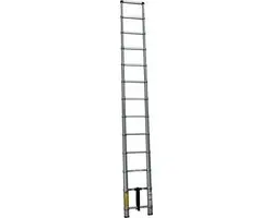 Little Jumbo Jumbo Telescoopladder Pro 380cm - 13 Sporten