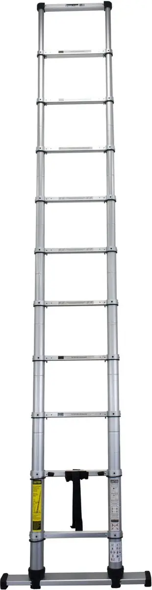 Little Jumbo Jumbo Telescoopladder Pro 380cm
