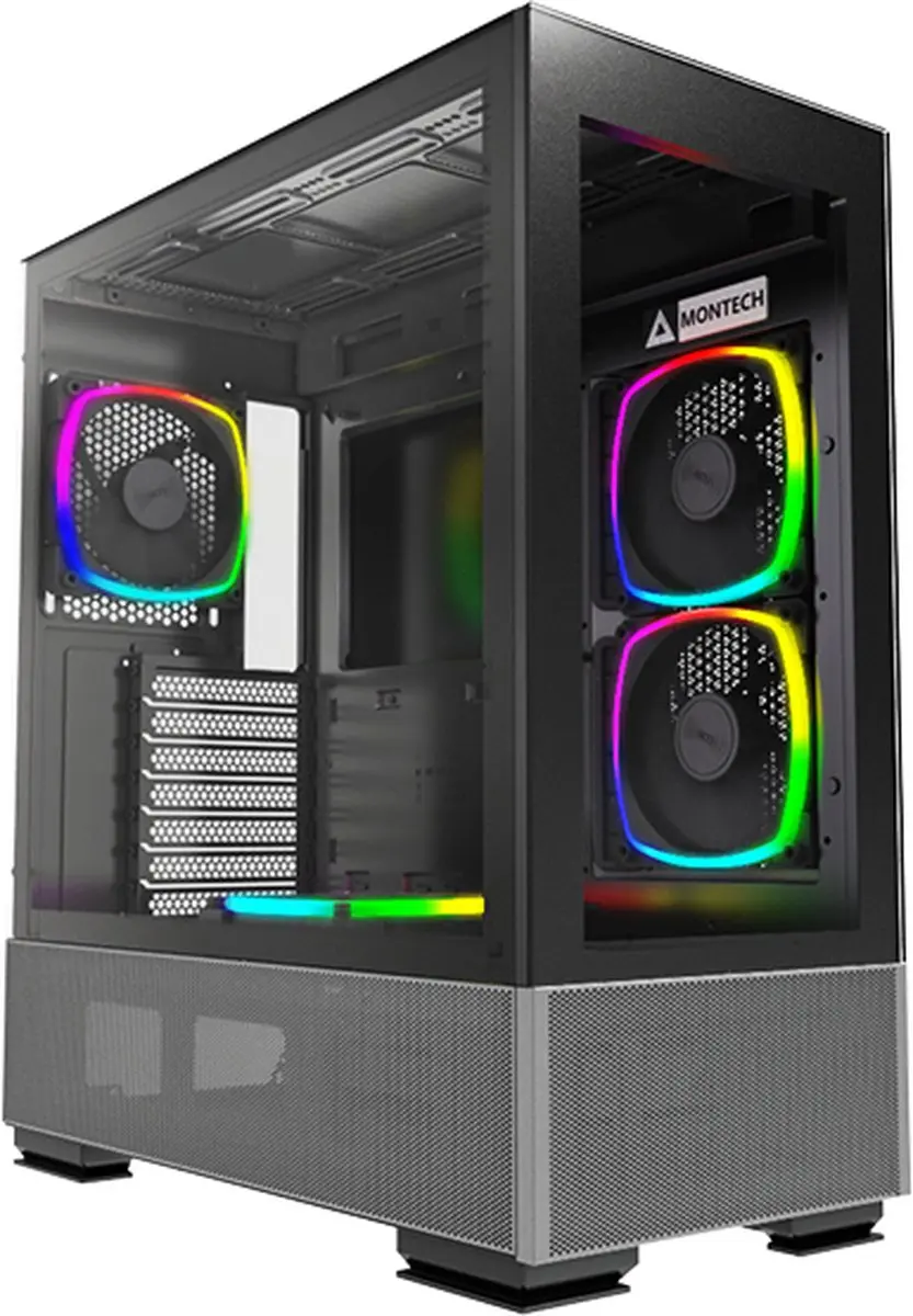 Montech SKY TWO Midi Tower