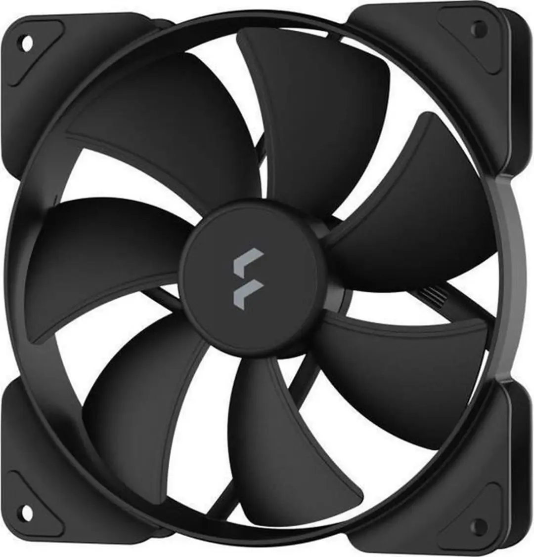 Fractal Design Aspect 14 Black