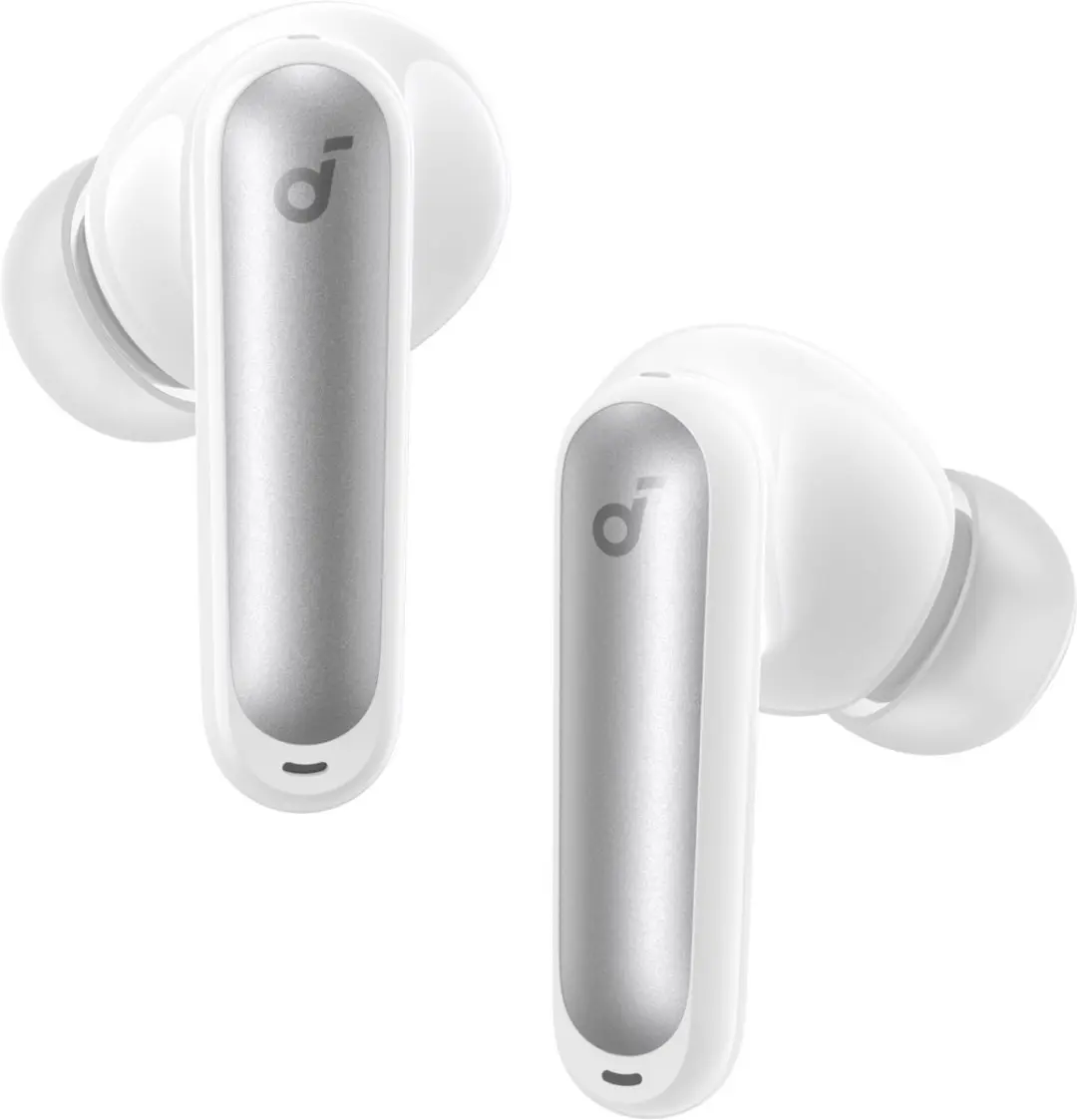 Soundcore P41i Adaptieve Earbuds - Noise Cancelling - A3937G22 - Wit