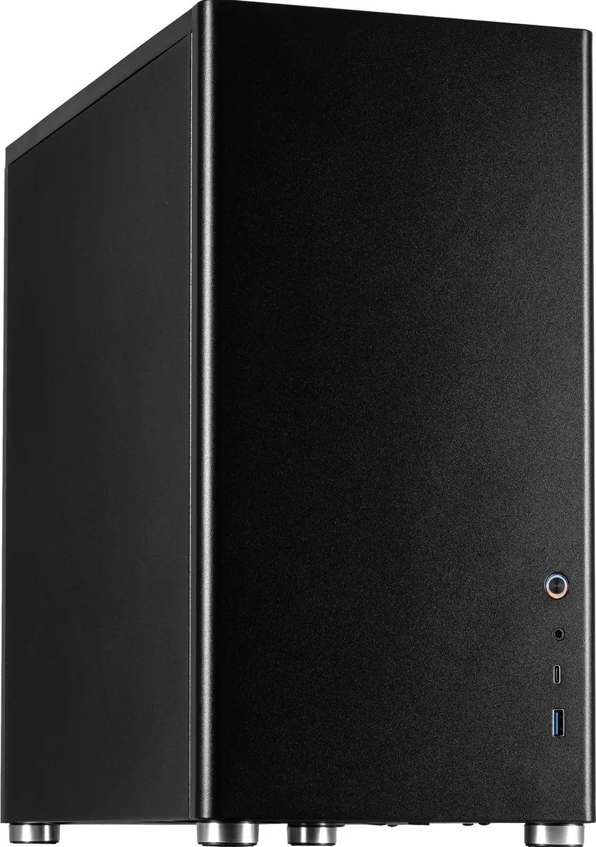 Intertech X2 Duplex Pro Midi Tower