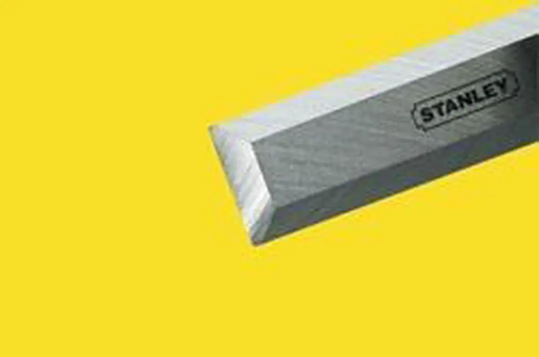 Stanley FatMax Steekbeitel 15mm - Steen