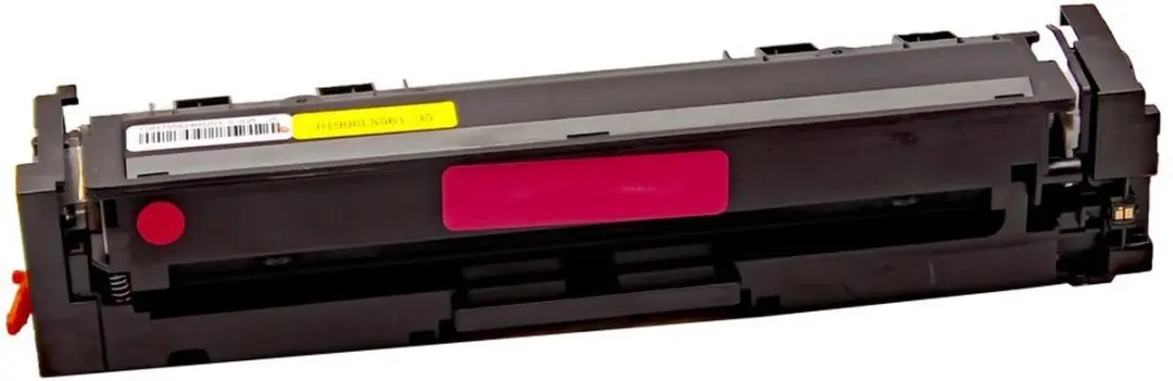 Canon 054HM Magenta Toner - 2.500 Pagina's