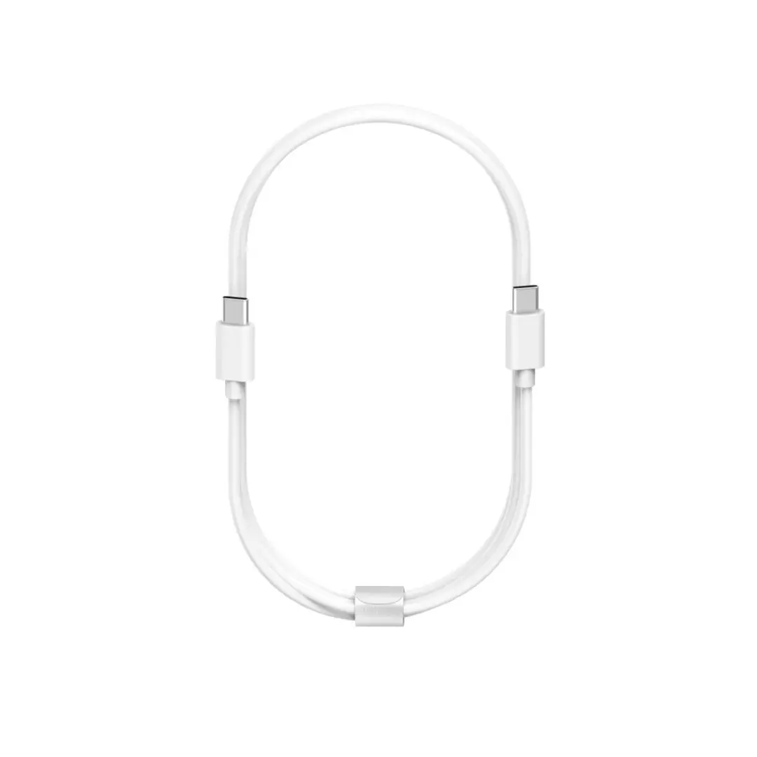 Hama 00200016 Universele Oplader 65W - 2x USB-C - Wit