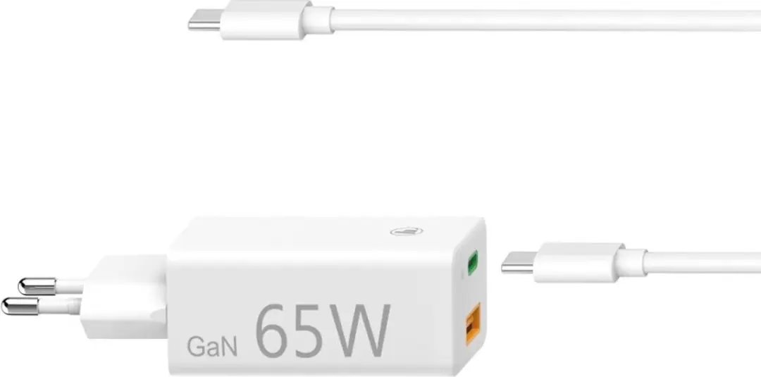 Hama 00200016 Universele Oplader 65W