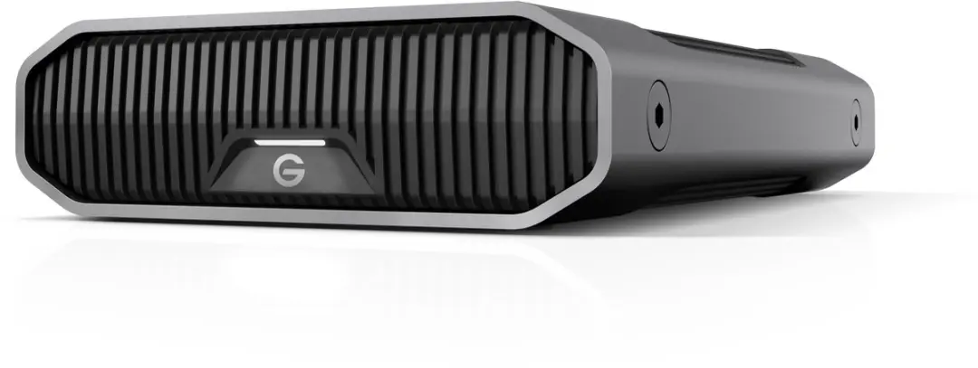 SanDisk G-Drive 12TB Externe Harde Schijf