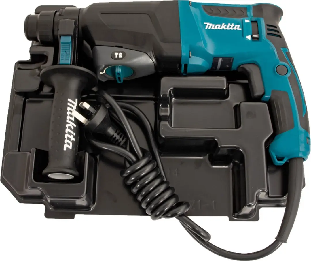 Makita 837651-4 Kofferinzet voor HR2600/2630