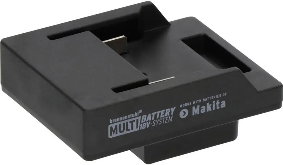 Brennenstuhl Makita Adapter 1172640064
