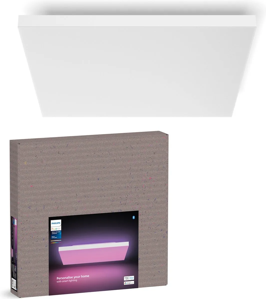 Philips Hue Datura Paneellamp