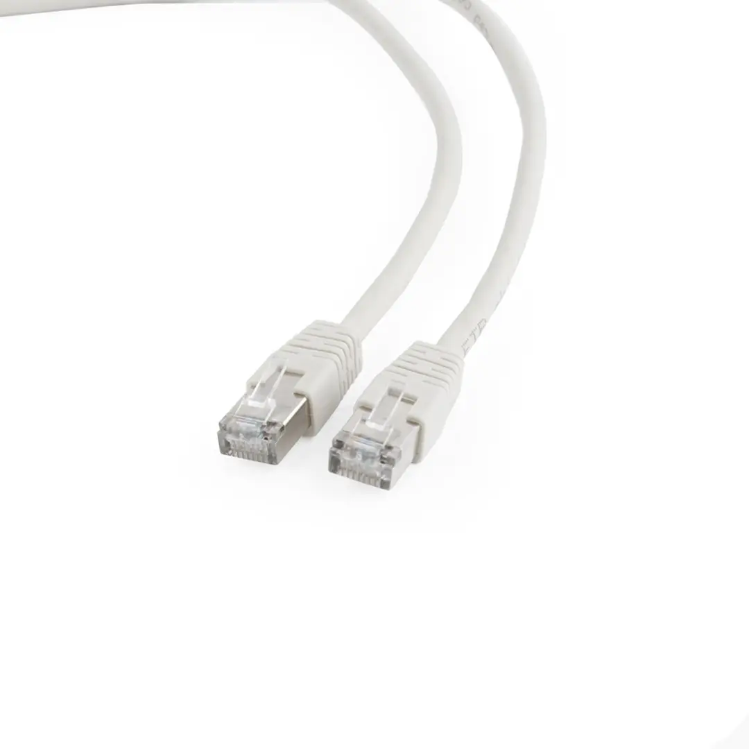 Cablexpert FTP Cat6 Patchkabel 15m - Wit