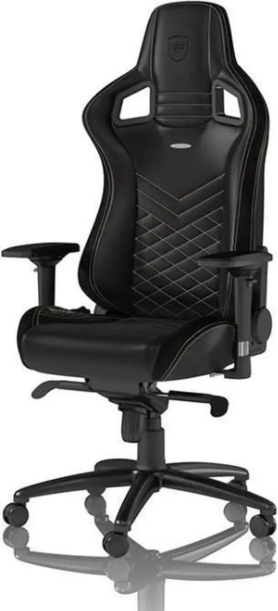 Noblechairs EPIC NBL-PU-GOL-002 Gaming Stoel