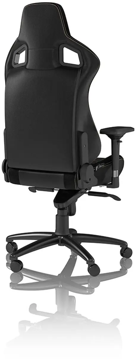 Noblechairs EPIC NBL-PU-GOL-002 Gaming Stoel - Goud