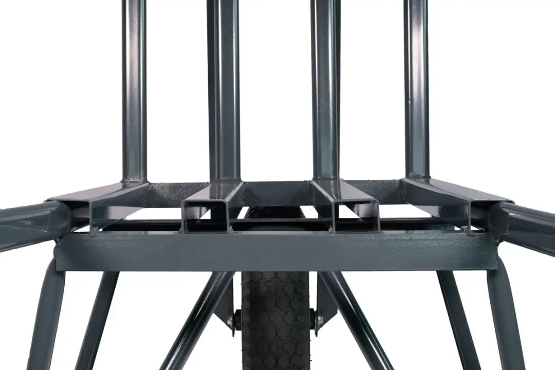 Little Jumbo Hummer Steenkruiwagen Pro - 60 Stuks