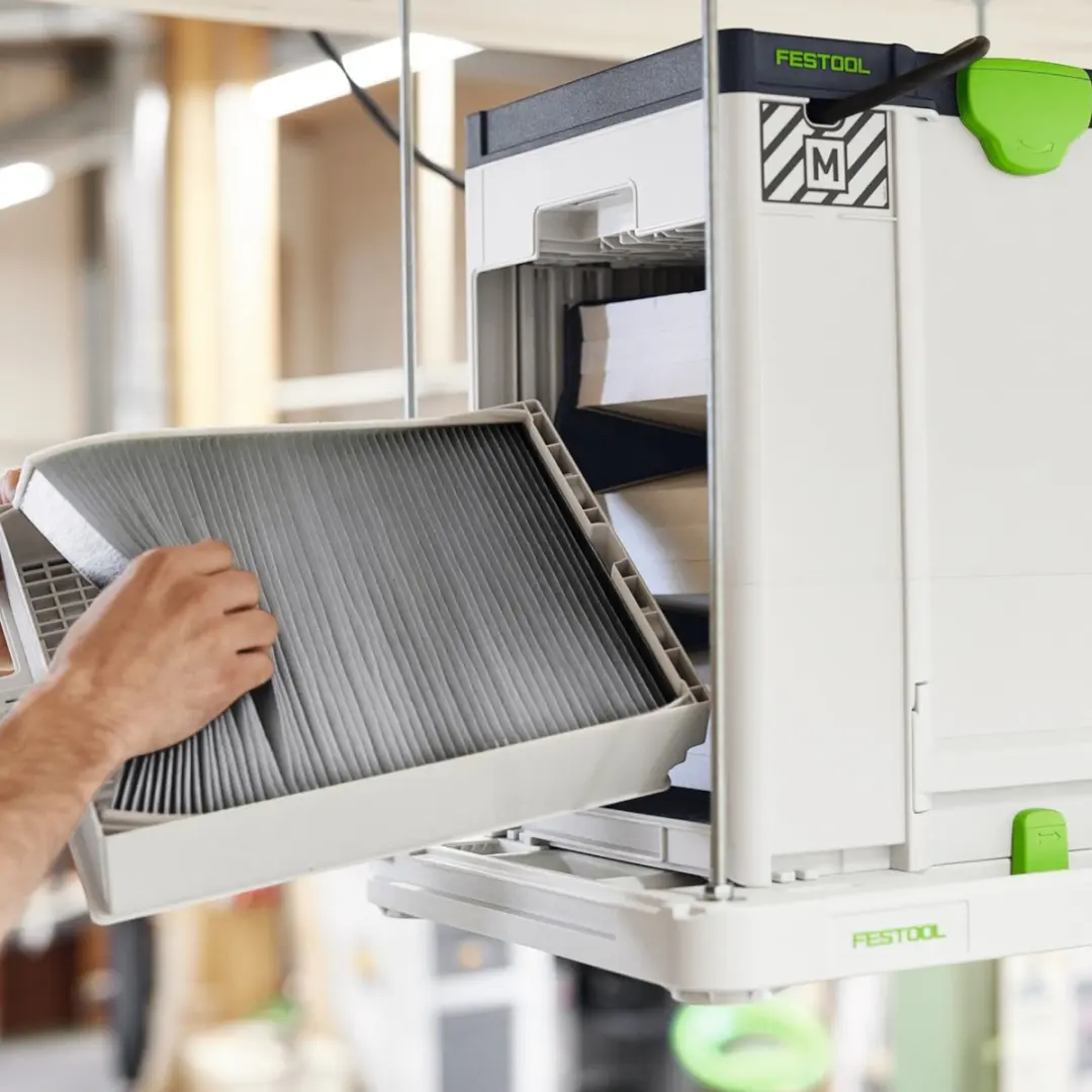 Festool VF-AK-SYS-AIR Voorfilter
