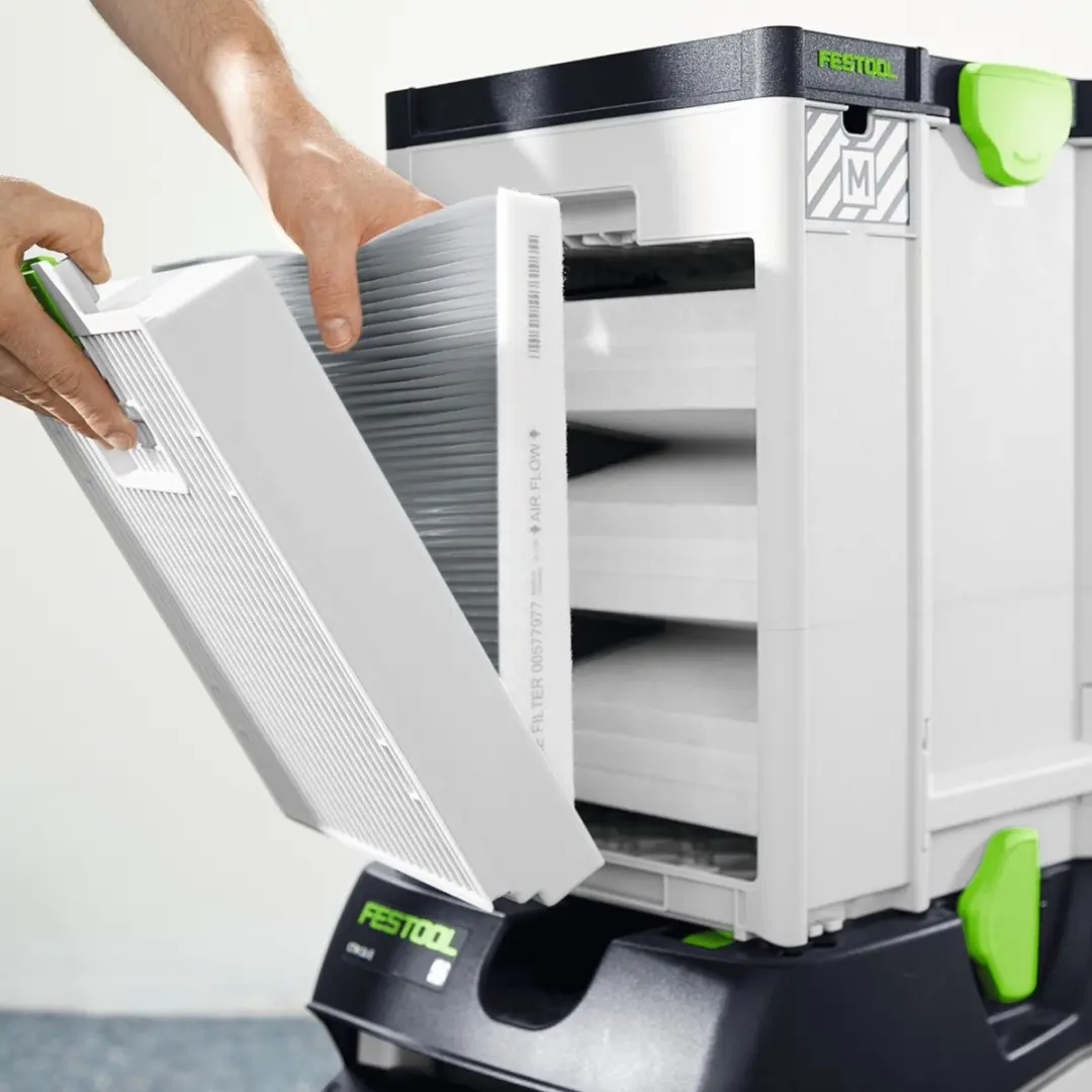 Festool VF-AK-SYS-AIR Voorfilter
