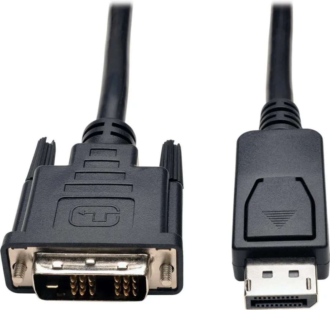 Tripp Lite P581-006 DisplayPort naar DVI-D Kabel