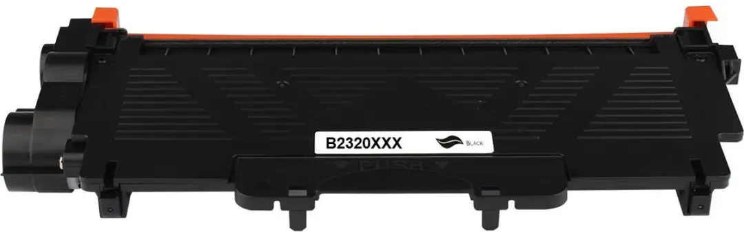 Brother TN-2320 Compatible Toner Zwart
