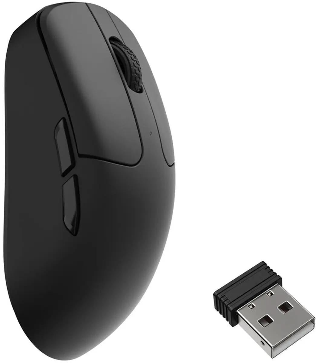 Keychron M2 Muis