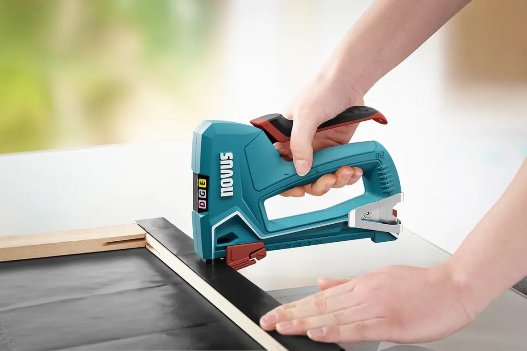 Novus Handtacker J-51 030-0450 - Nagels/Nieten/Spijkers - afbeelding 6 van 6