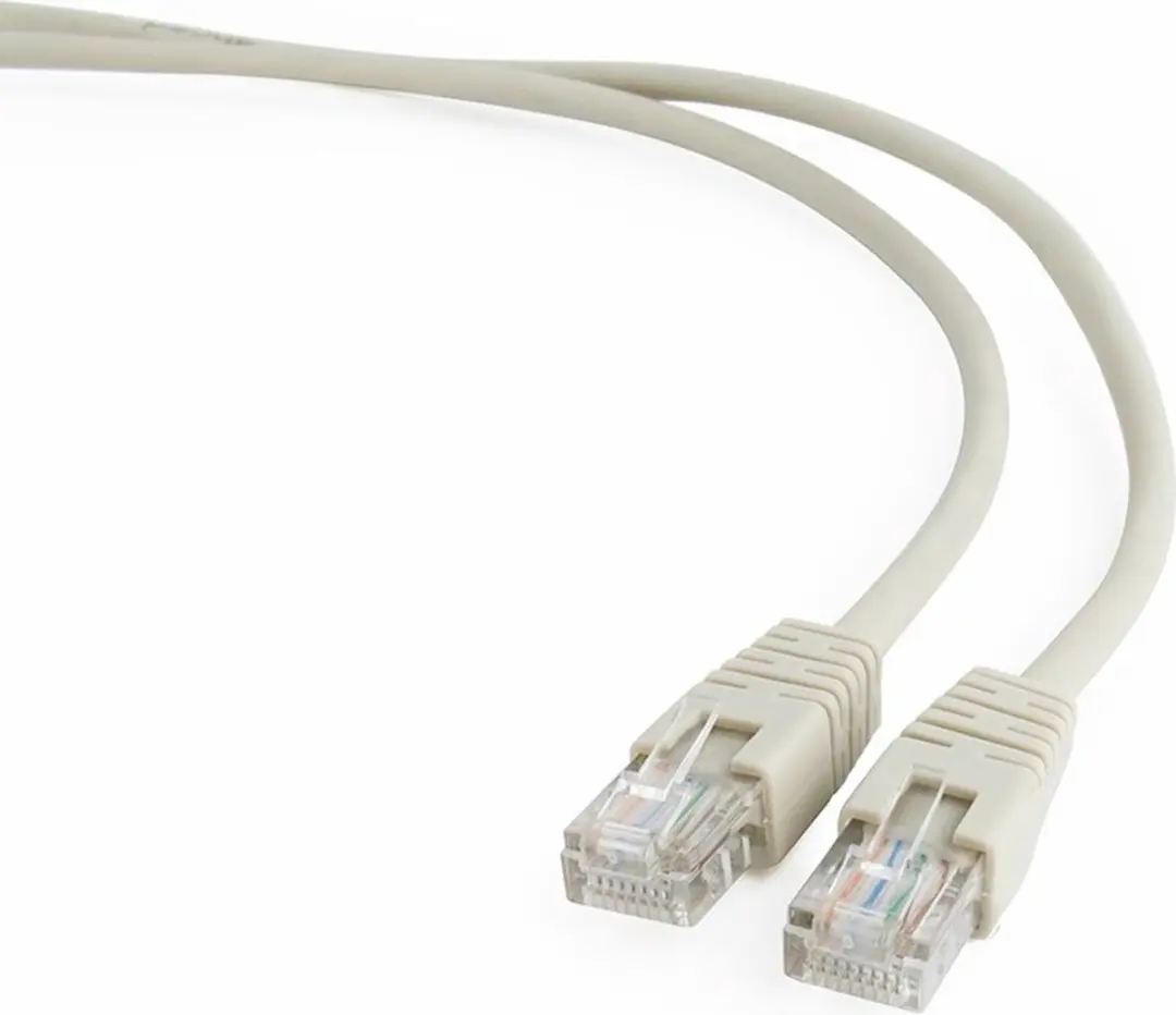 Cablexpert Netwerkkabel CAT5E UTP 5m