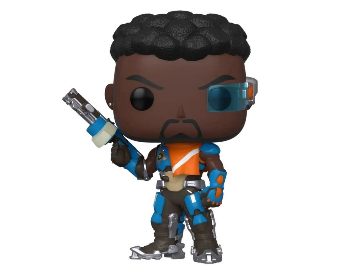 Funko Pop Overwatch Baptiste FUN44519