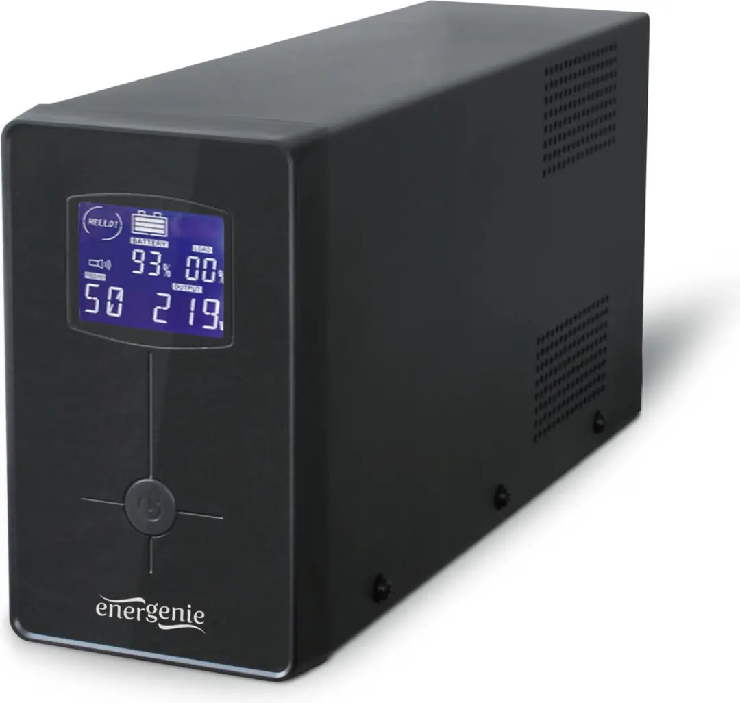 Energenie EG-UPS-036 UPS 3000VA