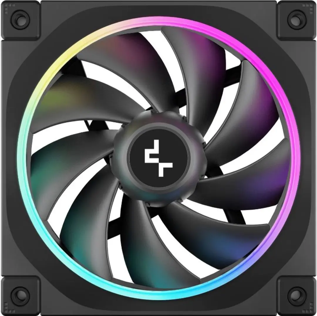 DeepCool FL12-3 IN 1 Ventilatoren 120mm