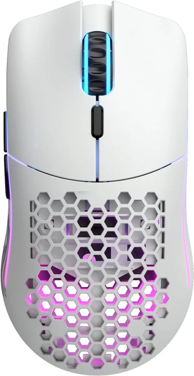 Glorious Model O-Wireless Muis