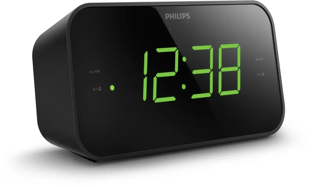 Philips TAR3306 Wekkerradio
